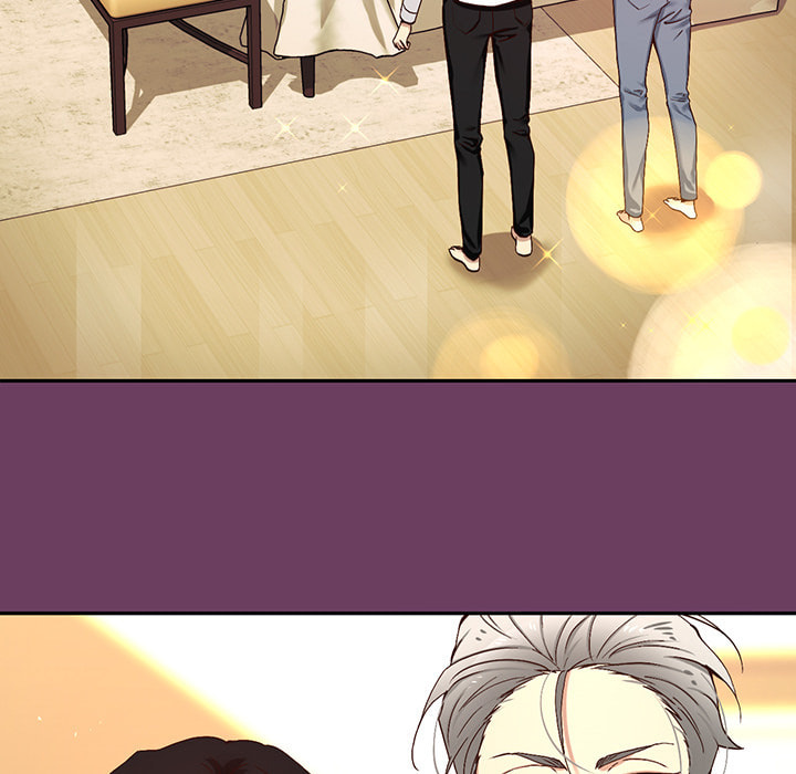 A Guy Like You Chapter 82 page 125 - 