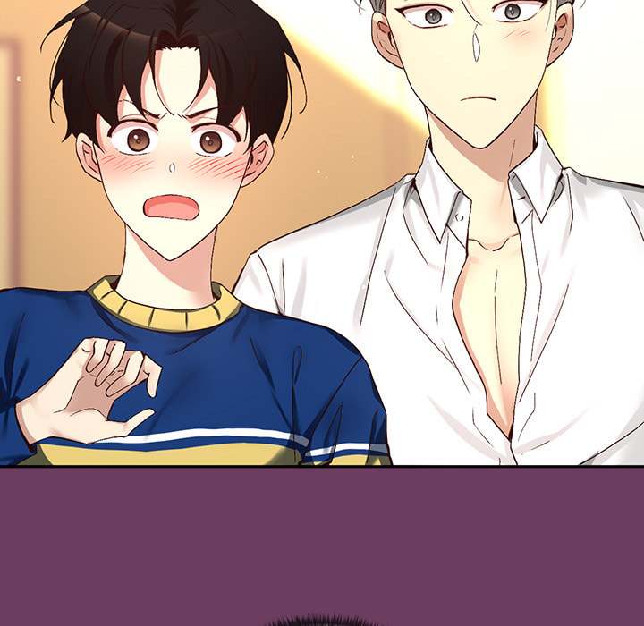 A Guy Like You Chapter 82 page 126 - 