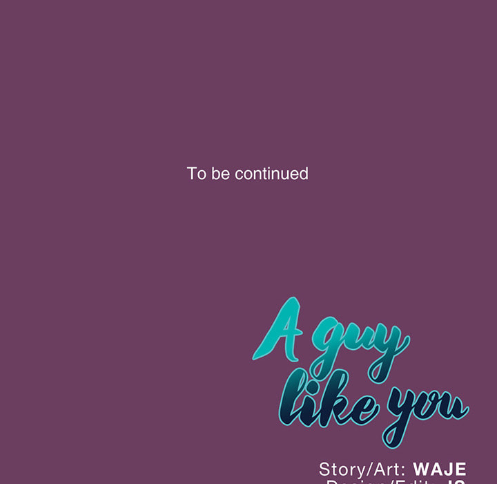 A Guy Like You Chapter 82 page 128 - 