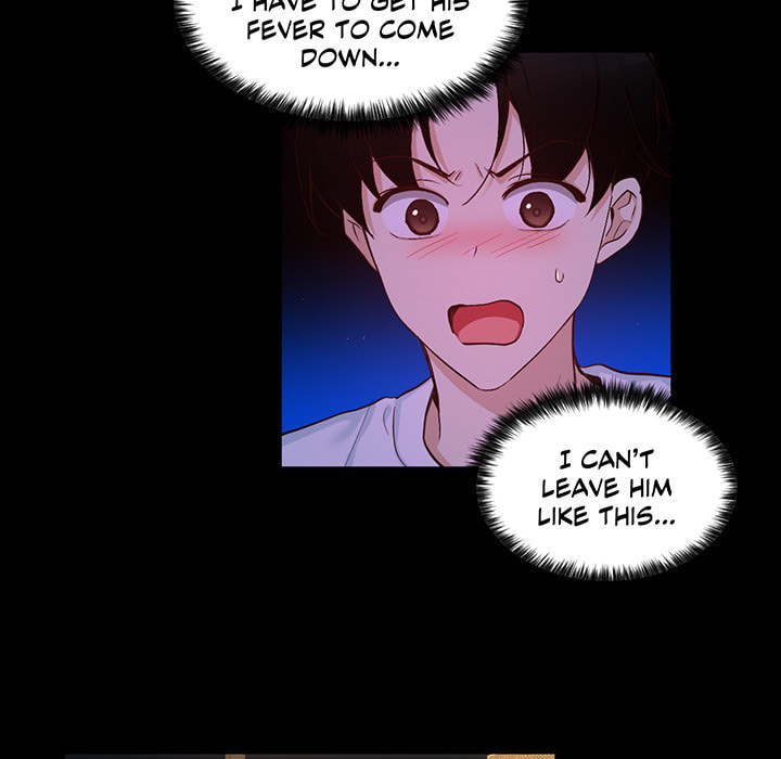 A Guy Like You Chapter 82 page 14 - 