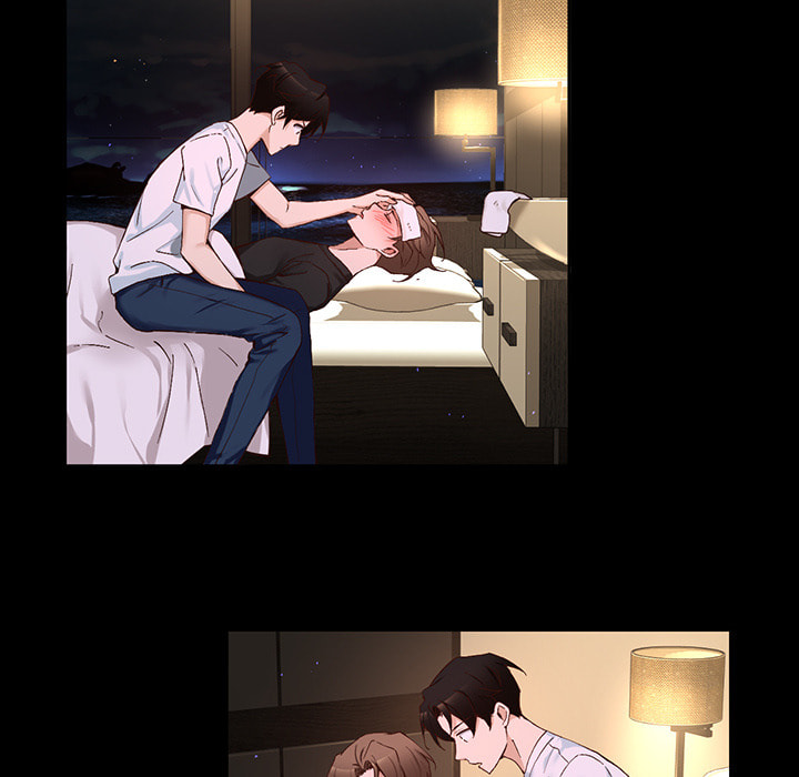 A Guy Like You Chapter 82 page 15 - 