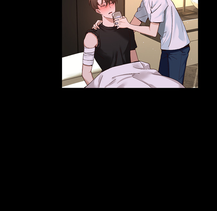 A Guy Like You Chapter 82 page 16 - 