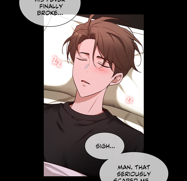 A Guy Like You Chapter 82 page 18 - 