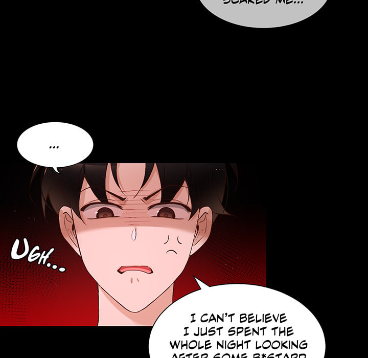 A Guy Like You Chapter 82 page 19 - 