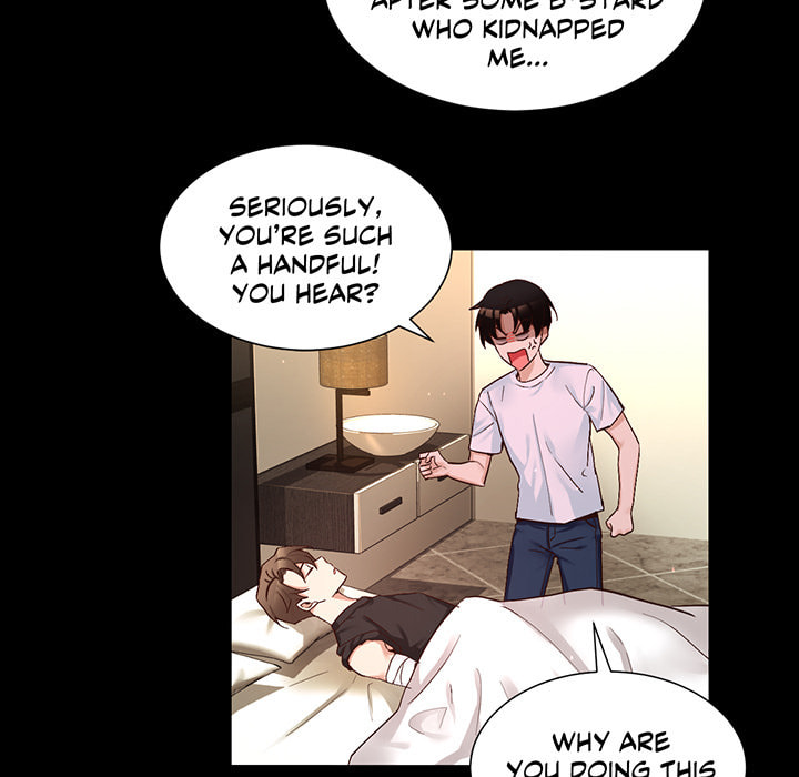 A Guy Like You Chapter 82 page 20 - 