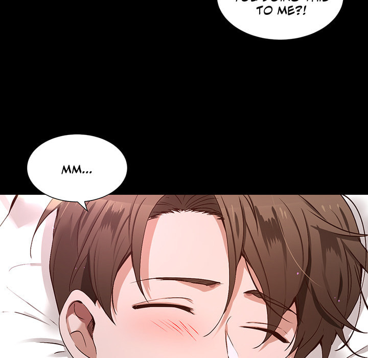 A Guy Like You Chapter 82 page 21 - 