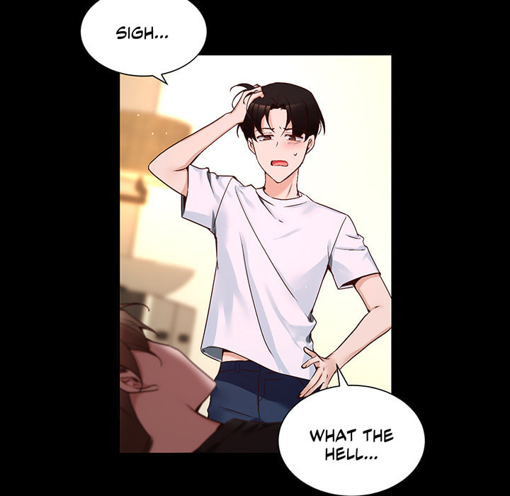 A Guy Like You Chapter 82 page 23 - 