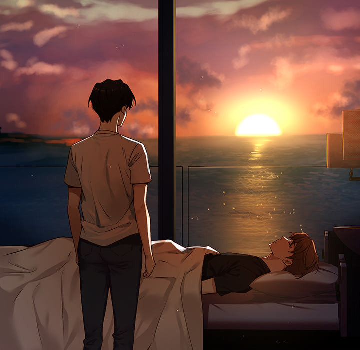 A Guy Like You Chapter 82 page 25 - 