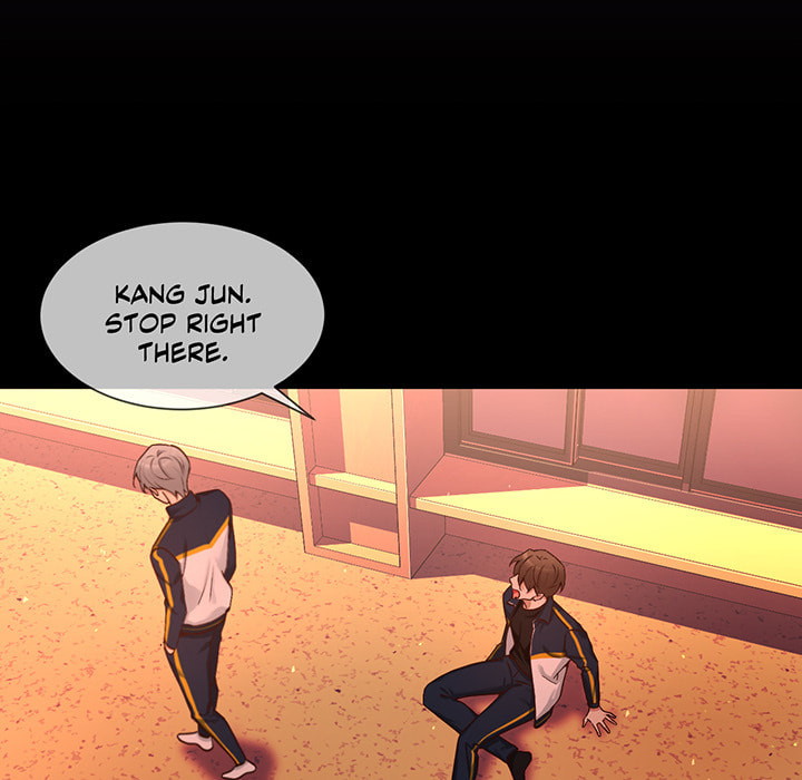 A Guy Like You Chapter 82 page 34 - 