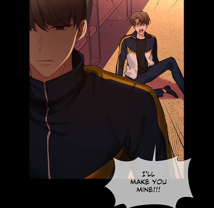 A Guy Like You Chapter 82 page 36 - 