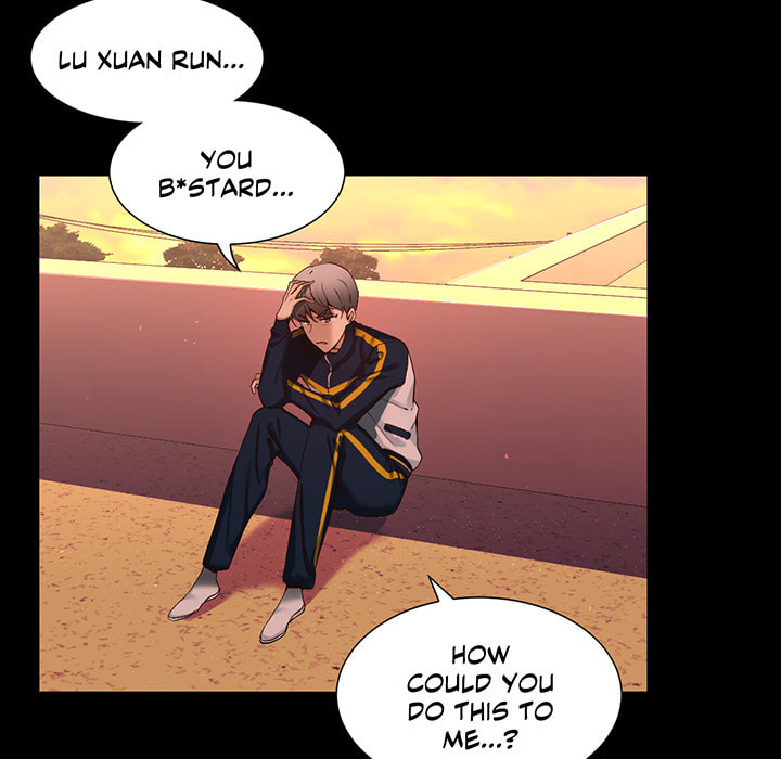 A Guy Like You Chapter 82 page 39 - 