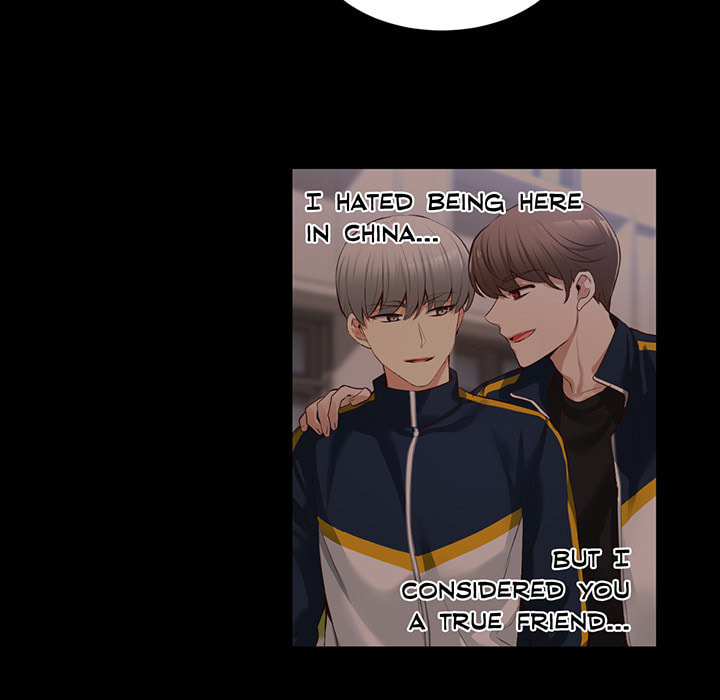 A Guy Like You Chapter 82 page 40 - 