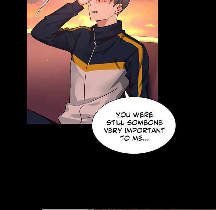 A Guy Like You Chapter 82 page 43 - 