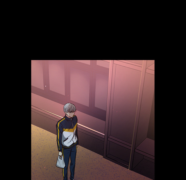 A Guy Like You Chapter 82 page 50 - 