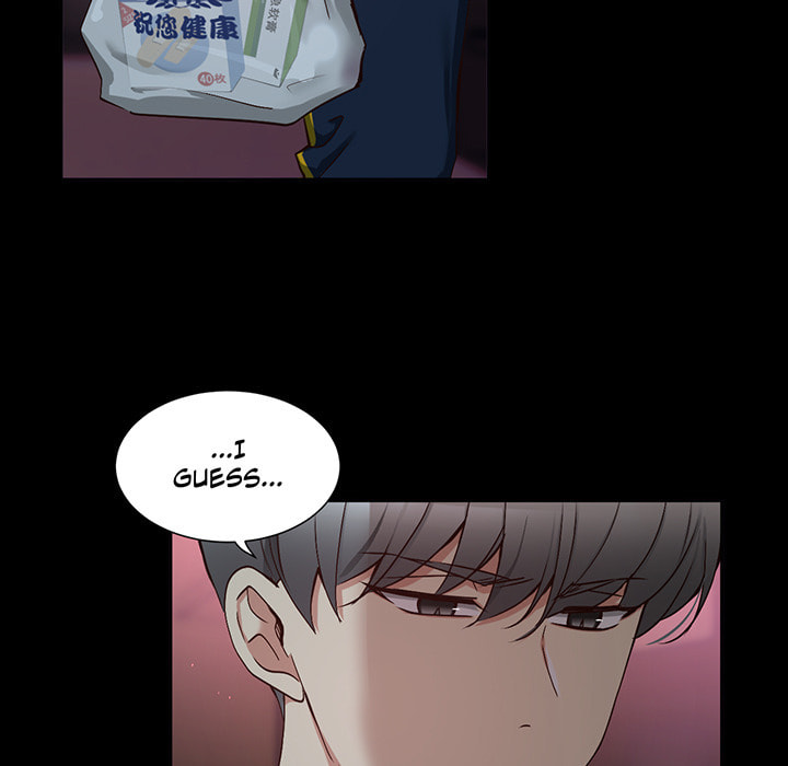 A Guy Like You Chapter 82 page 52 - 