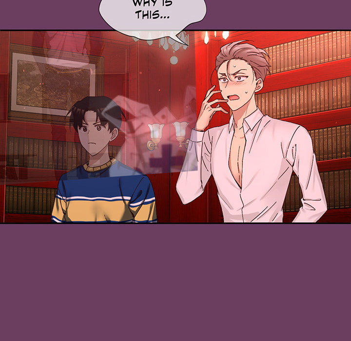 A Guy Like You Chapter 82 page 62 - 