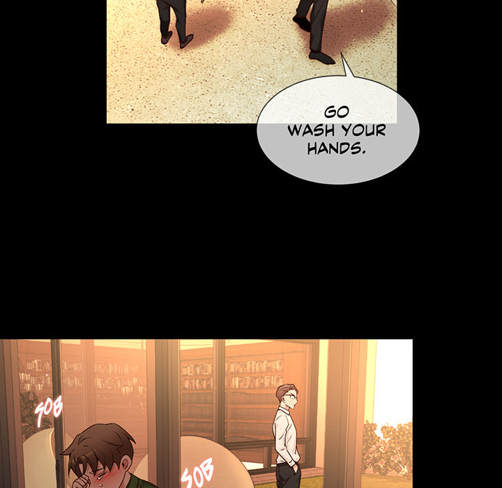 A Guy Like You Chapter 82 page 66 - 