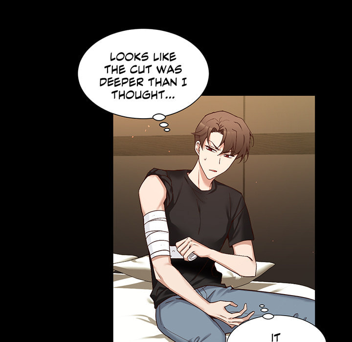 A Guy Like You Chapter 82 page 8 - 