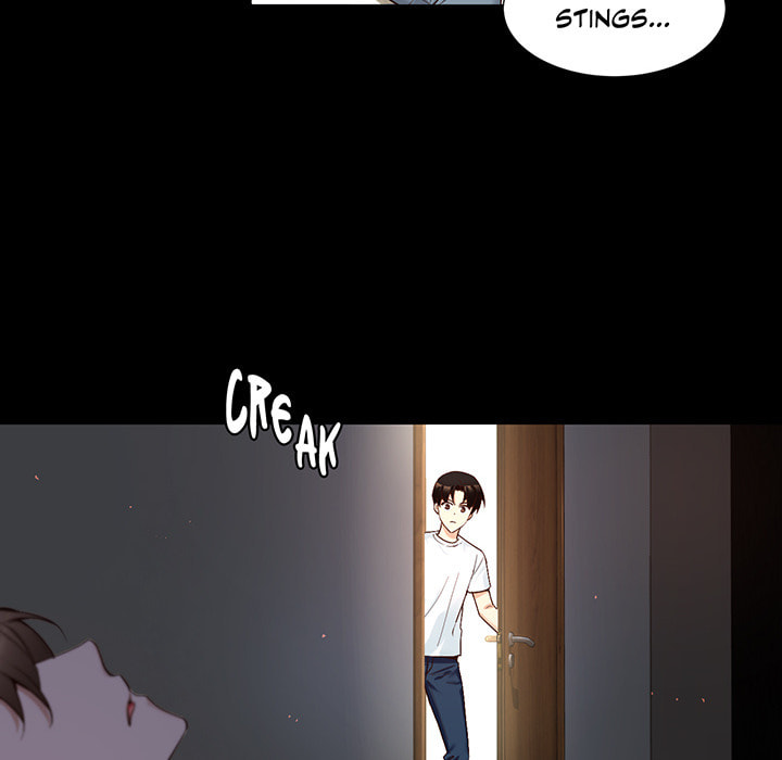 A Guy Like You Chapter 82 page 9 - 