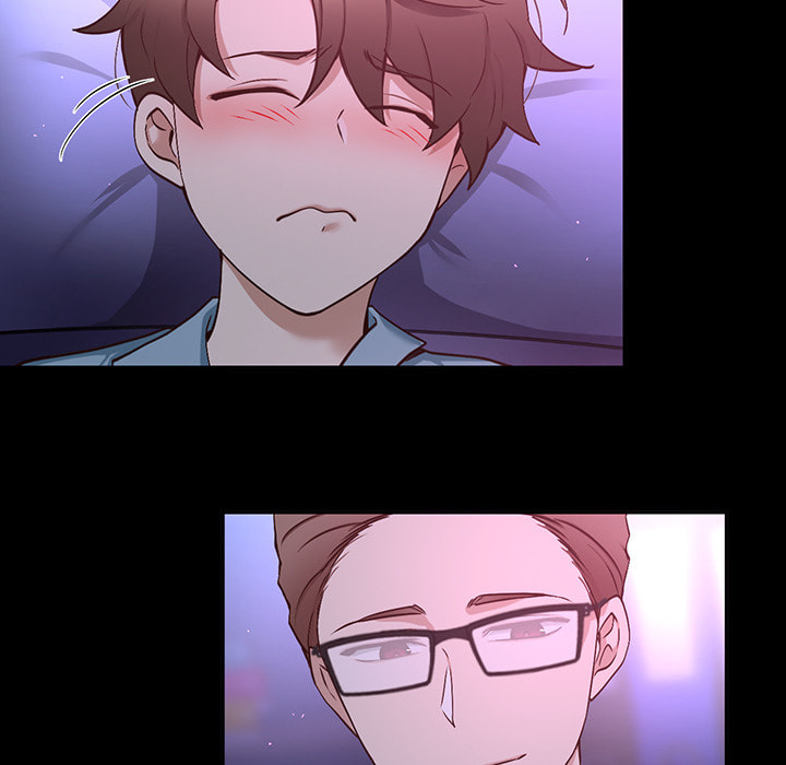 A Guy Like You Chapter 82 page 83 - 