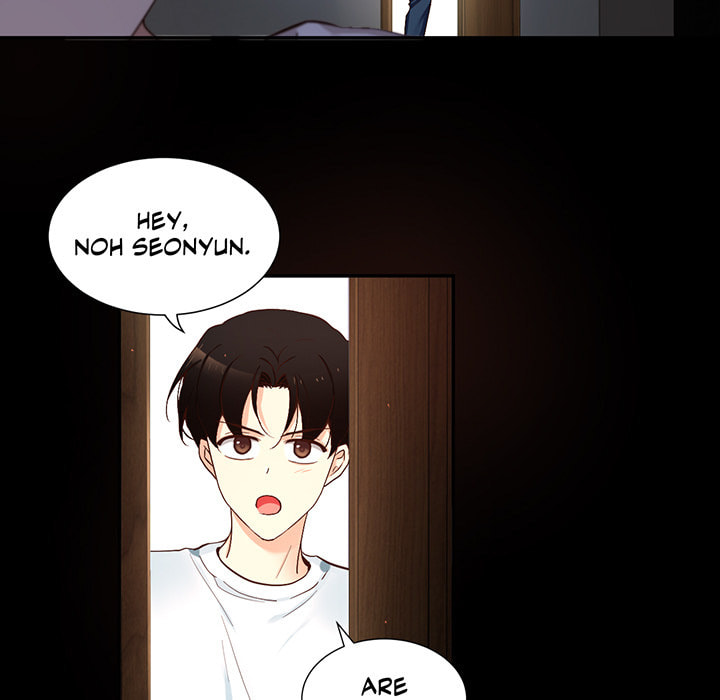 A Guy Like You Chapter 82 page 10 - 