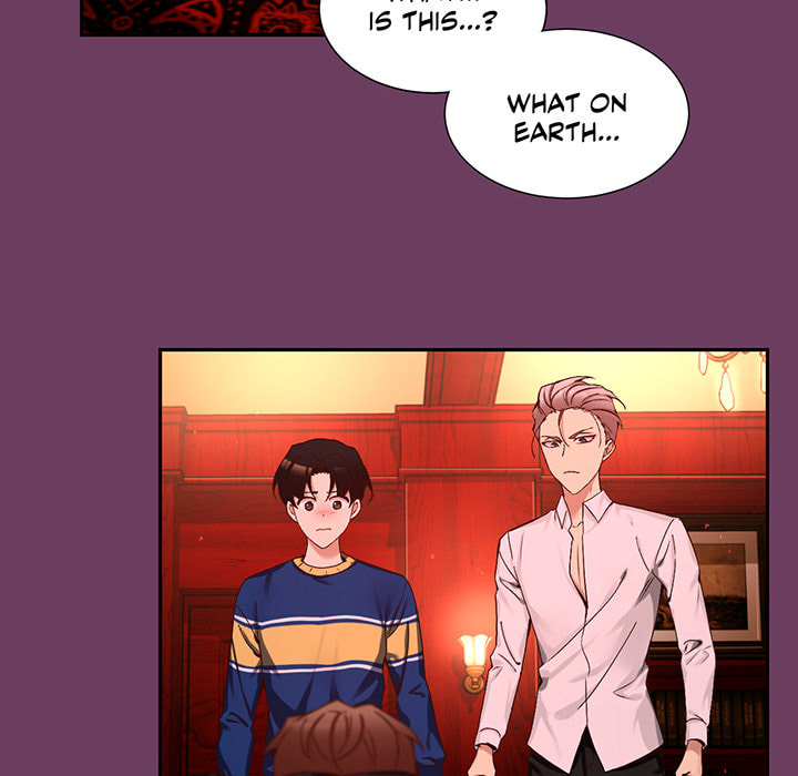 A Guy Like You Chapter 82 page 92 - 