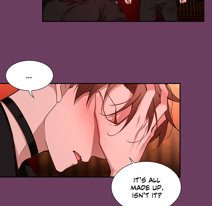 A Guy Like You Chapter 82 page 93 - 