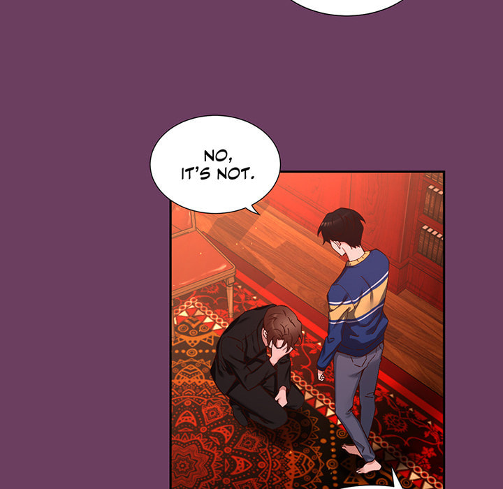 A Guy Like You Chapter 82 page 94 - 