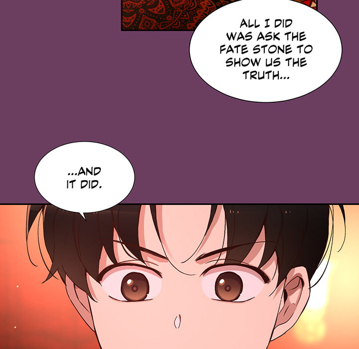 A Guy Like You Chapter 82 page 95 - 