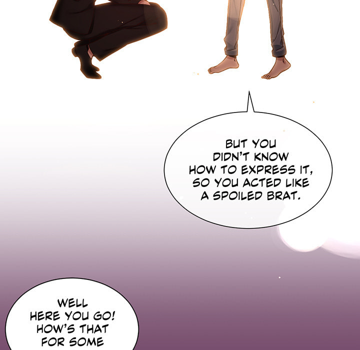 A Guy Like You Chapter 82 page 98 - 