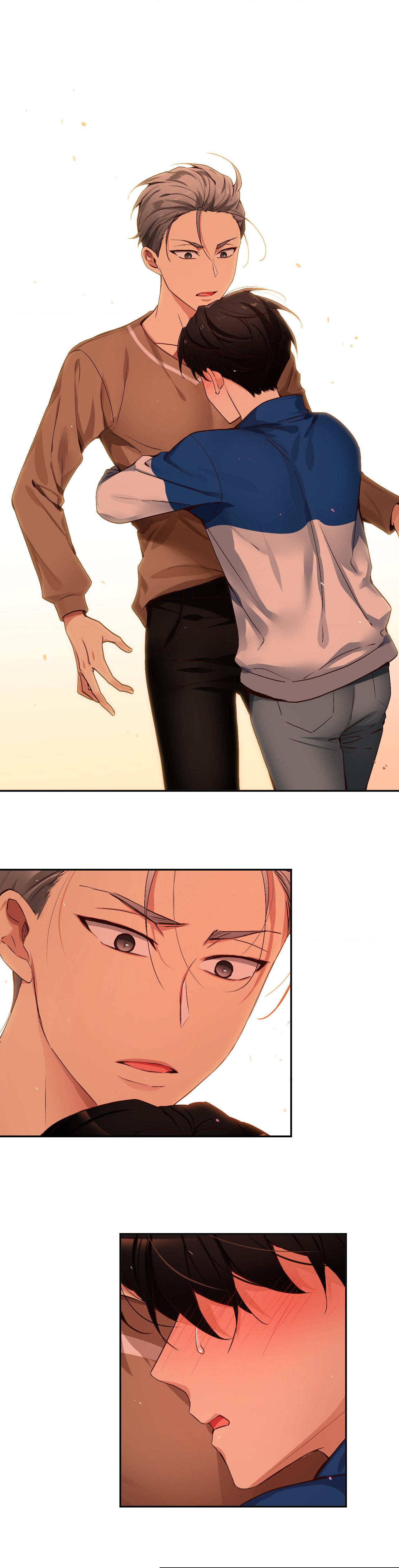 A Guy Like You Chapter 83 page 1 - 