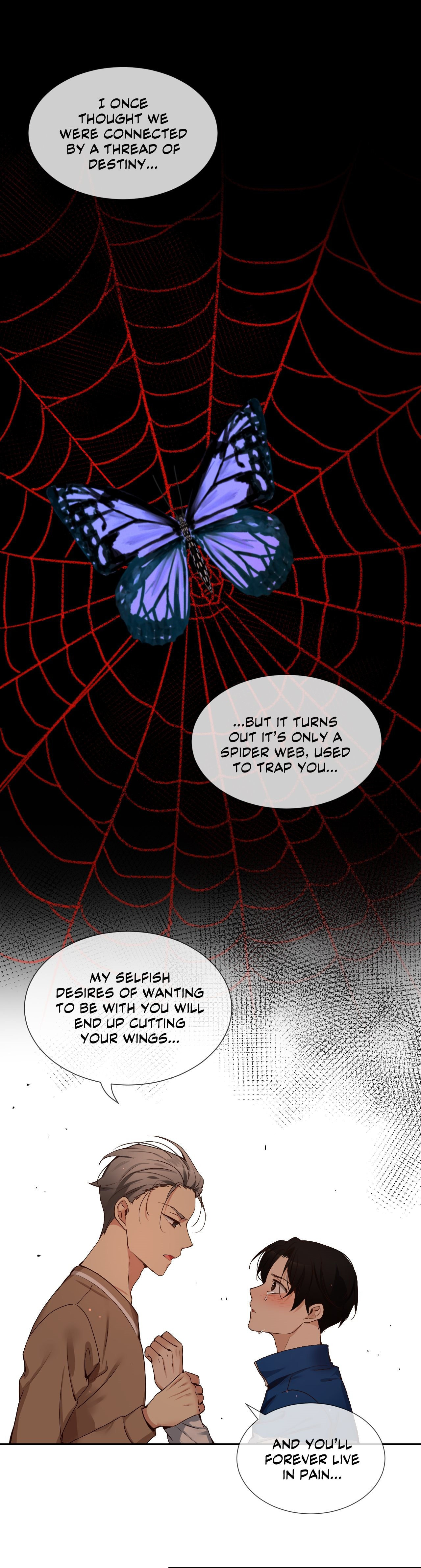 A Guy Like You Chapter 83 page 11 - 