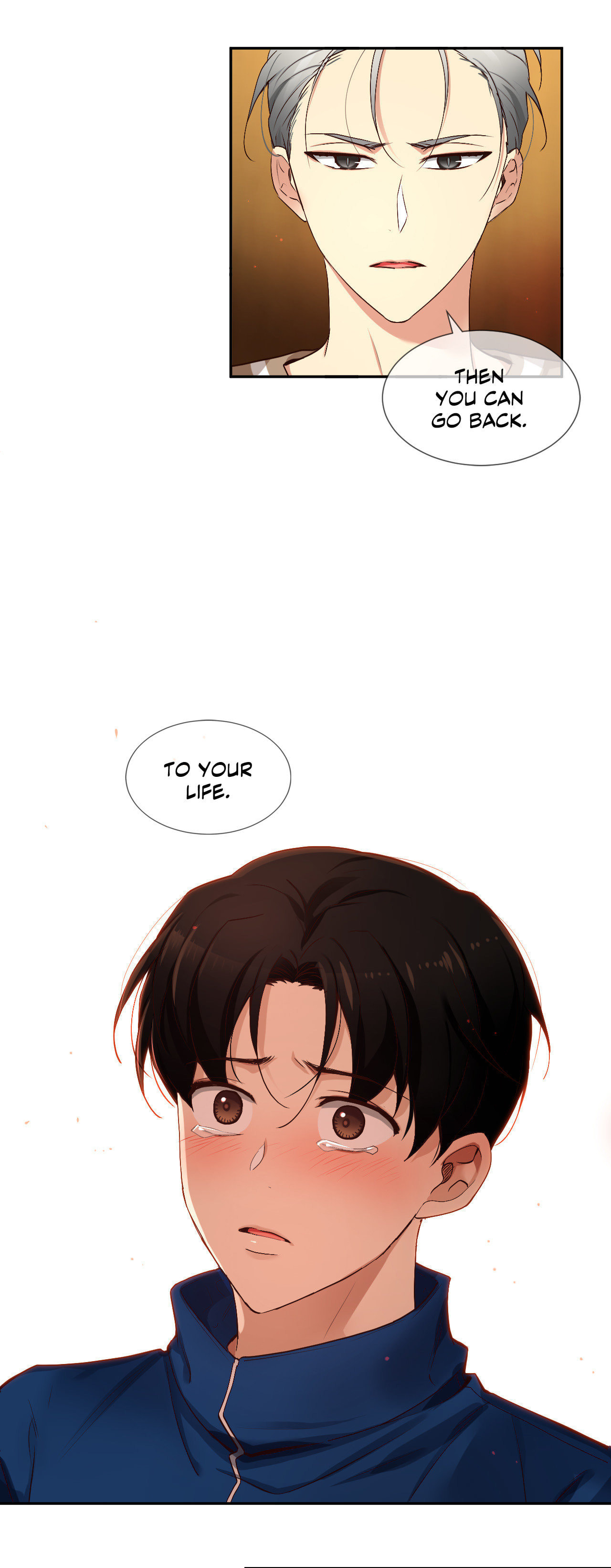 A Guy Like You Chapter 83 page 13 - 