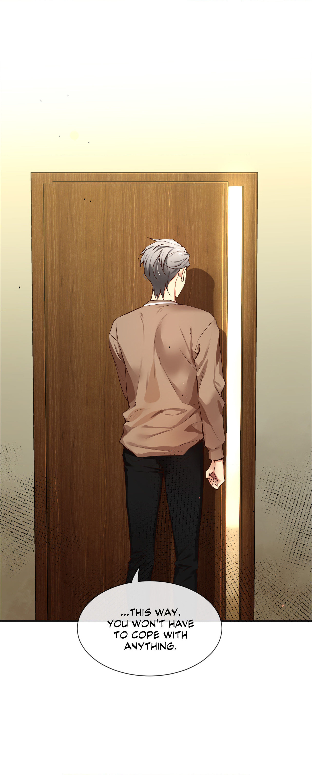 A Guy Like You Chapter 83 page 15 - 
