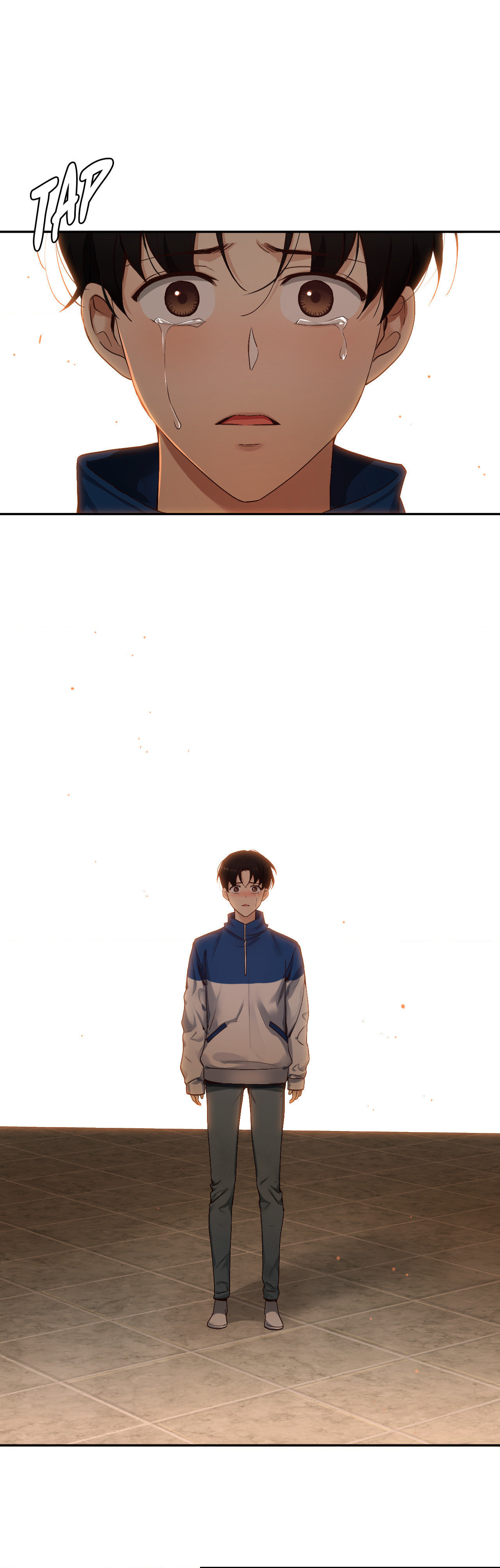 A Guy Like You Chapter 83 page 16 - 