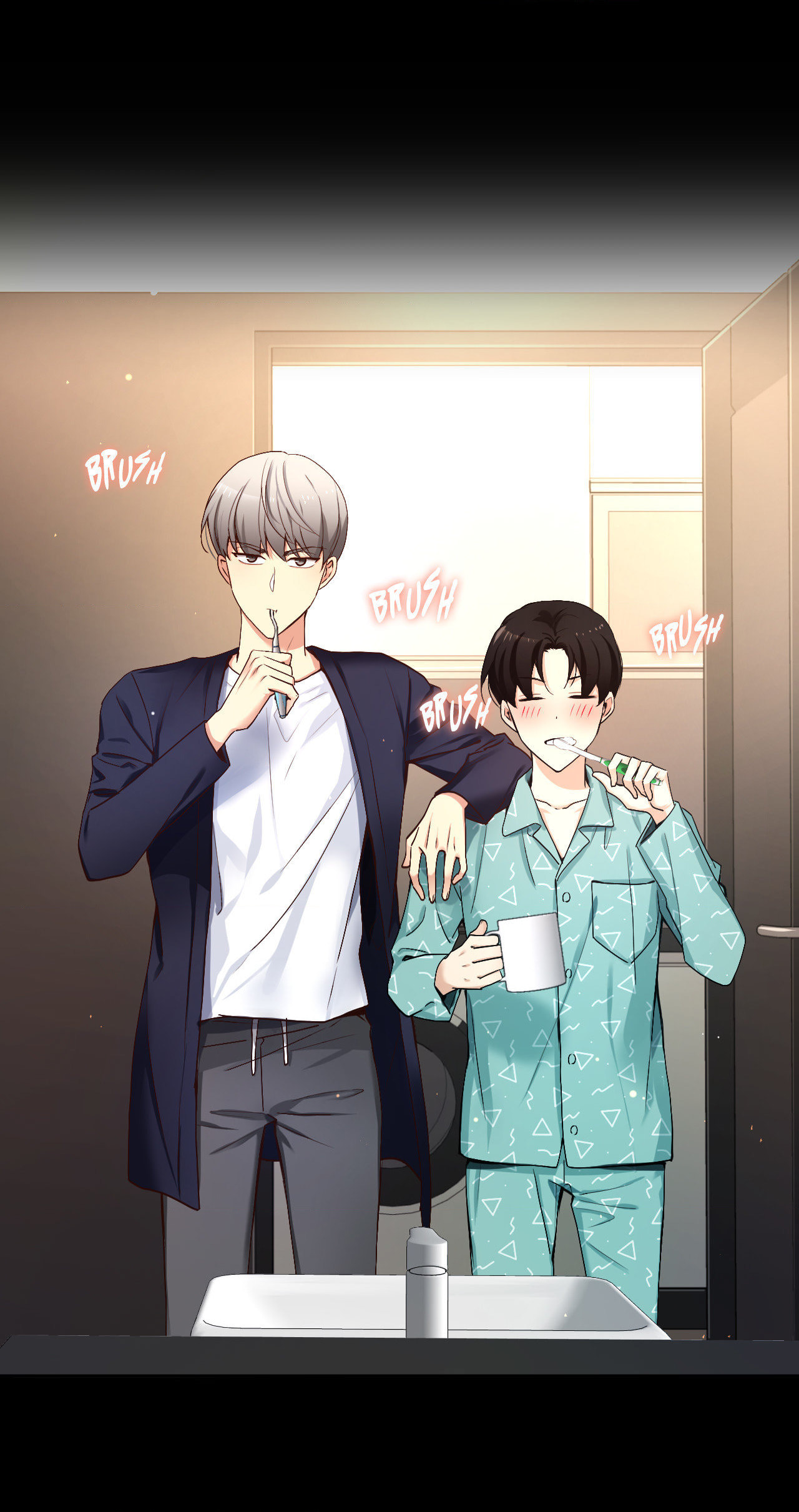 A Guy Like You Chapter 83 page 19 - 