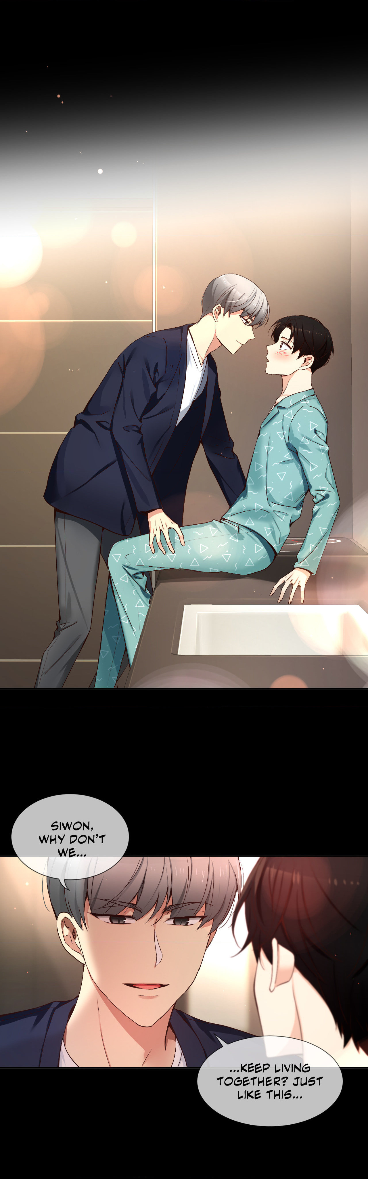 A Guy Like You Chapter 83 page 22 - 
