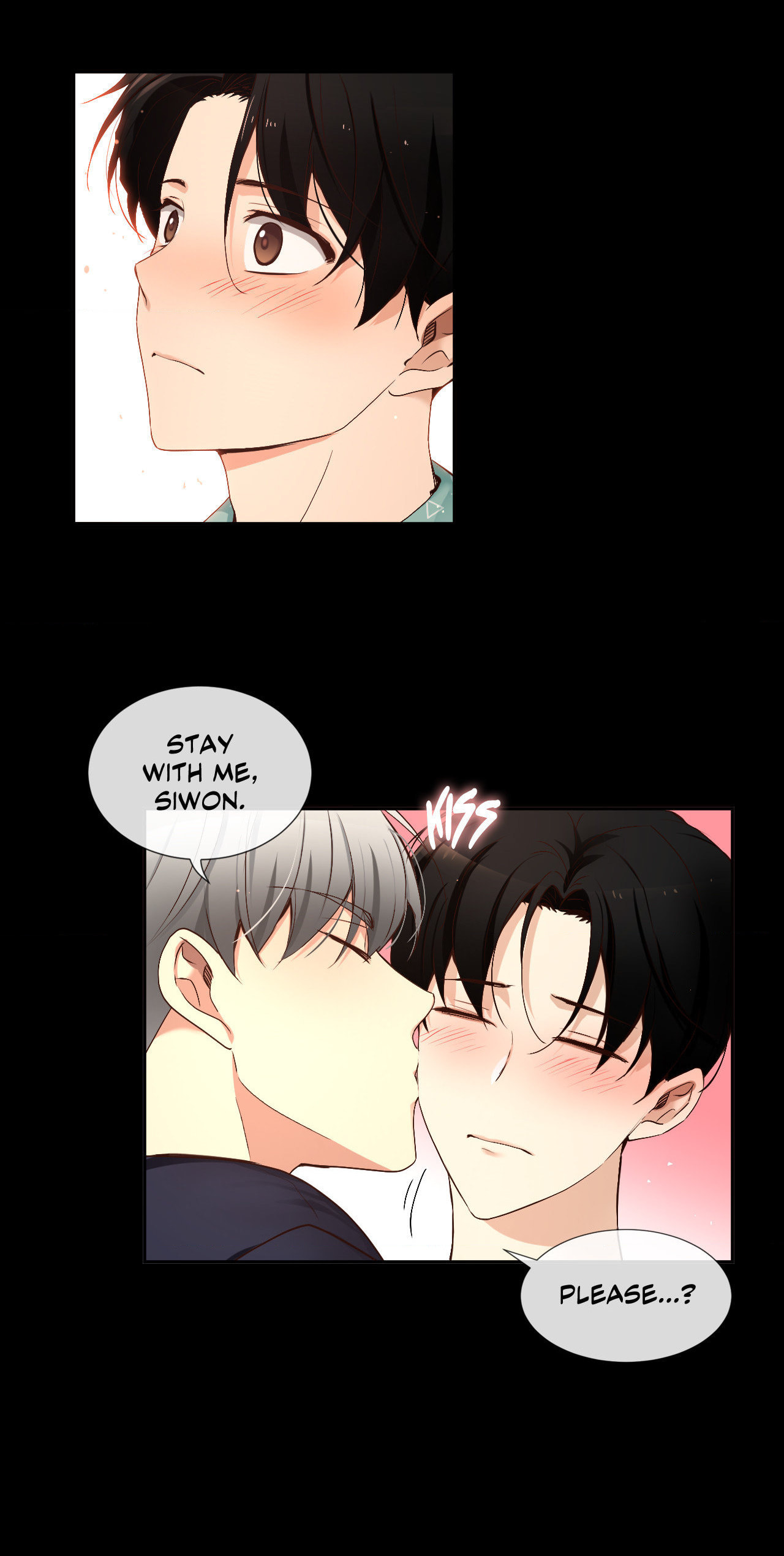 A Guy Like You Chapter 83 page 23 - 