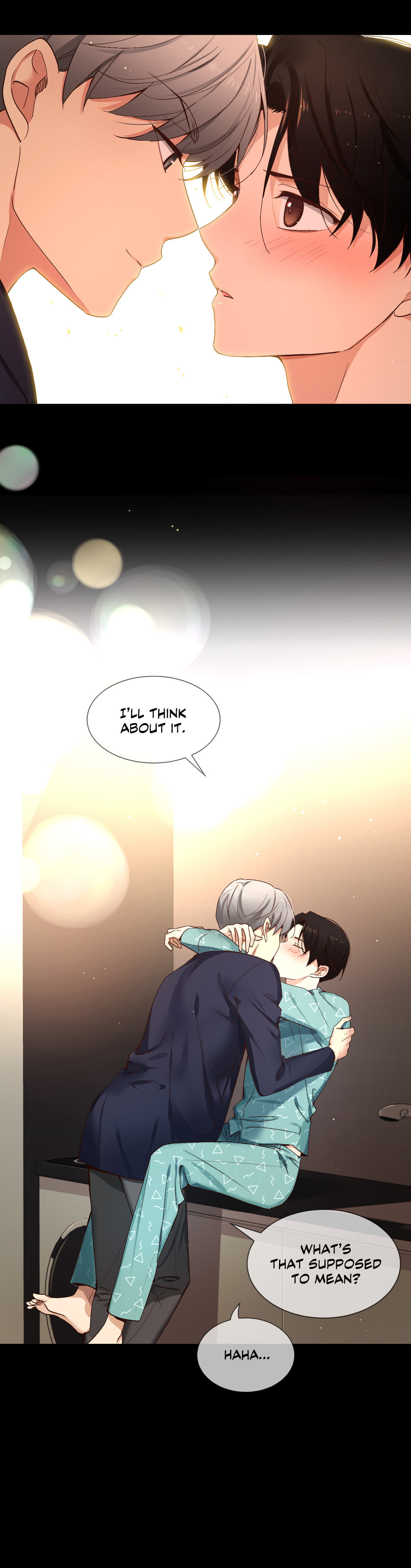 A Guy Like You Chapter 83 page 24 - 