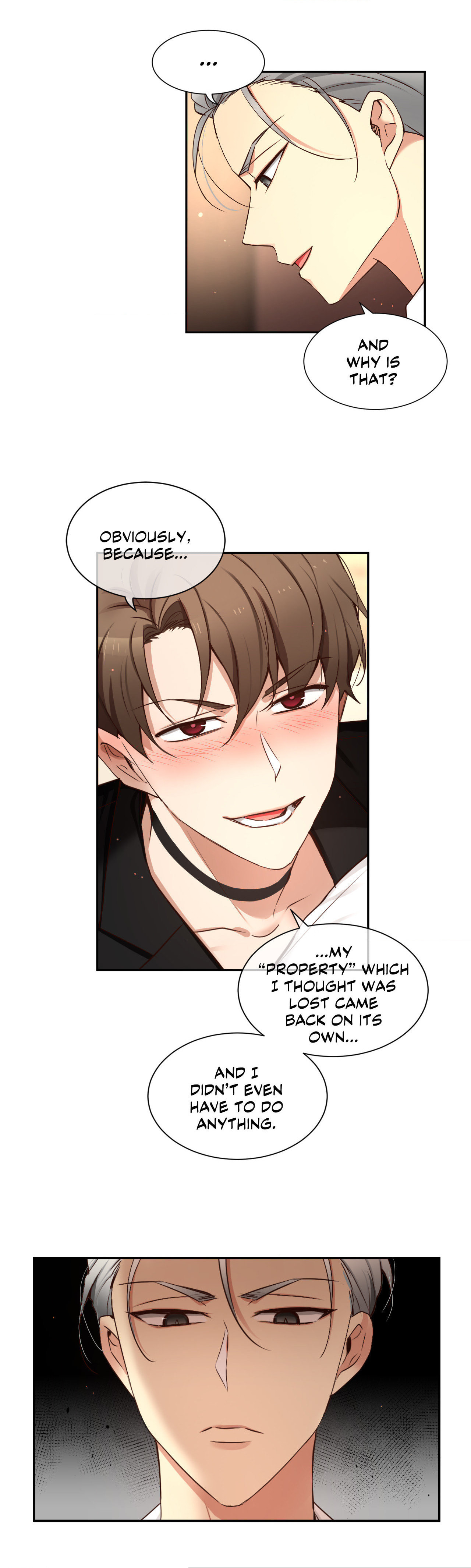 A Guy Like You Chapter 83 page 30 - 