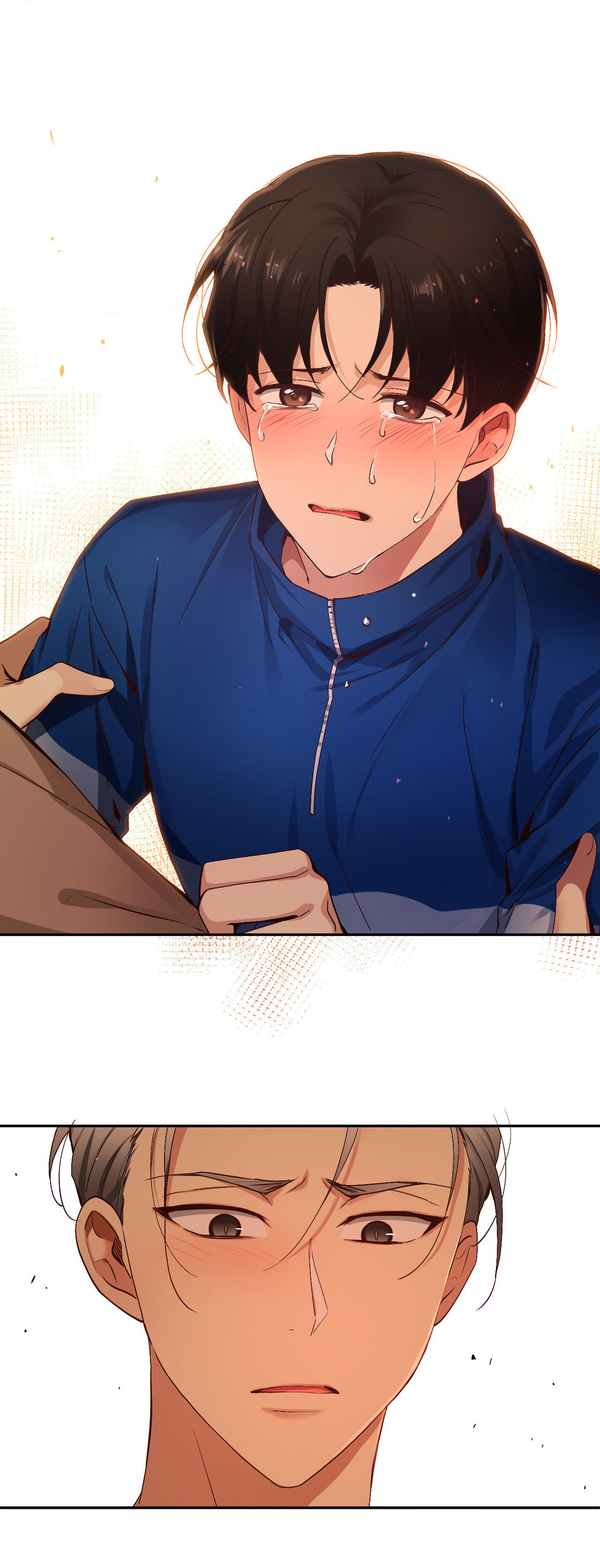 A Guy Like You Chapter 83 page 4 - 