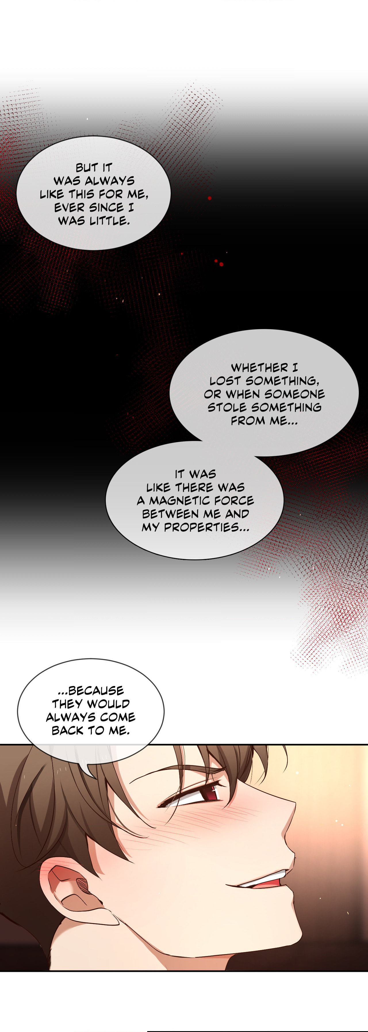 A Guy Like You Chapter 83 page 31 - 
