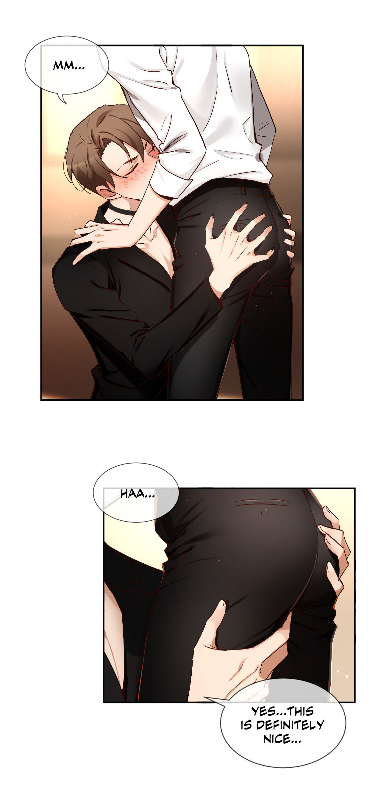 A Guy Like You Chapter 83 page 32 - 