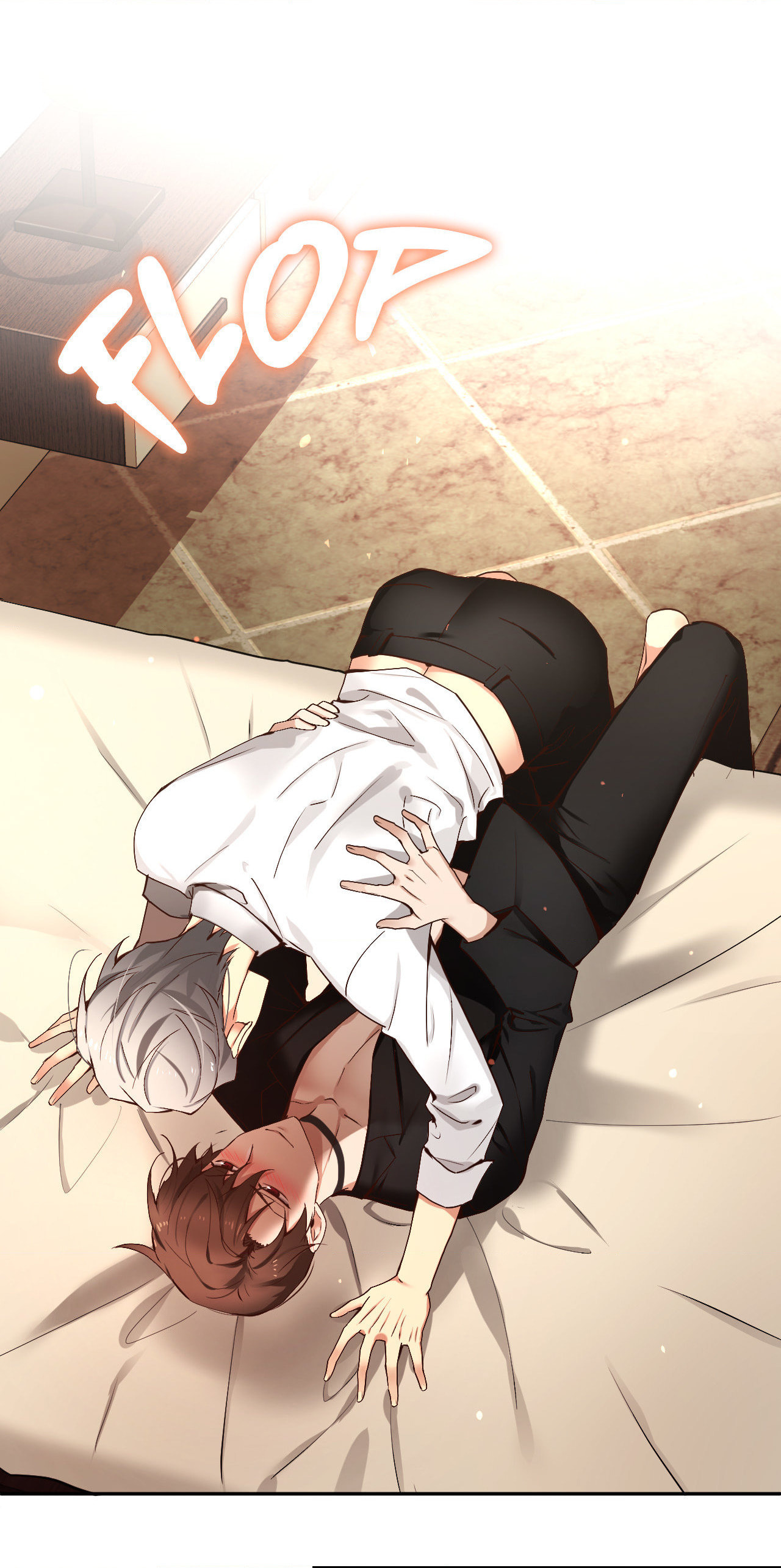 A Guy Like You Chapter 83 page 35 - 