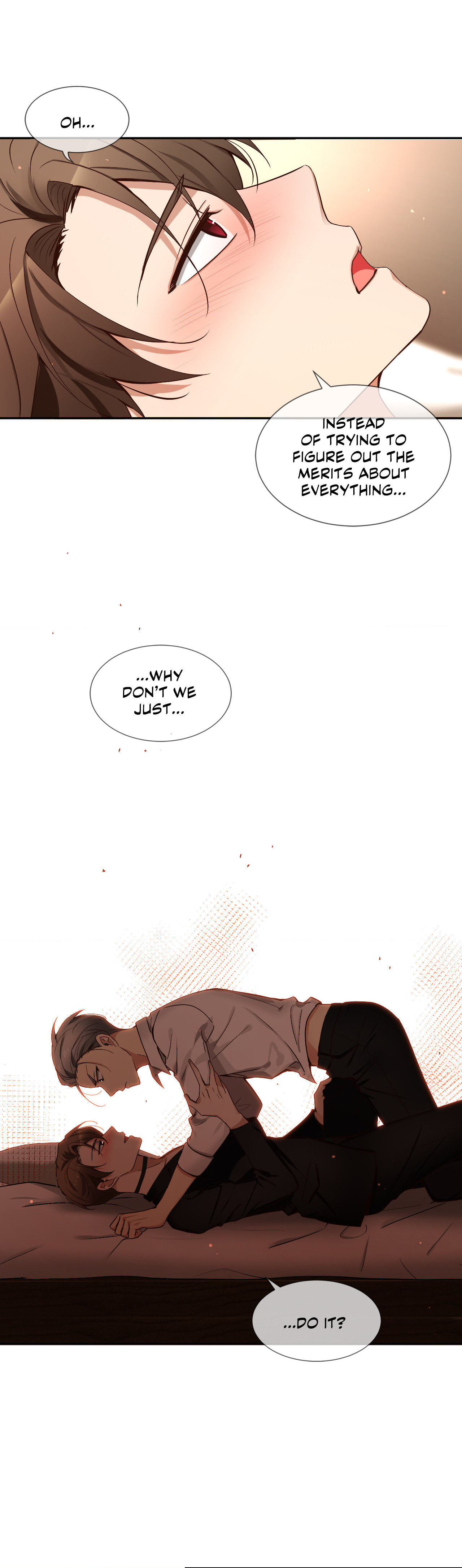 A Guy Like You Chapter 83 page 36 - 