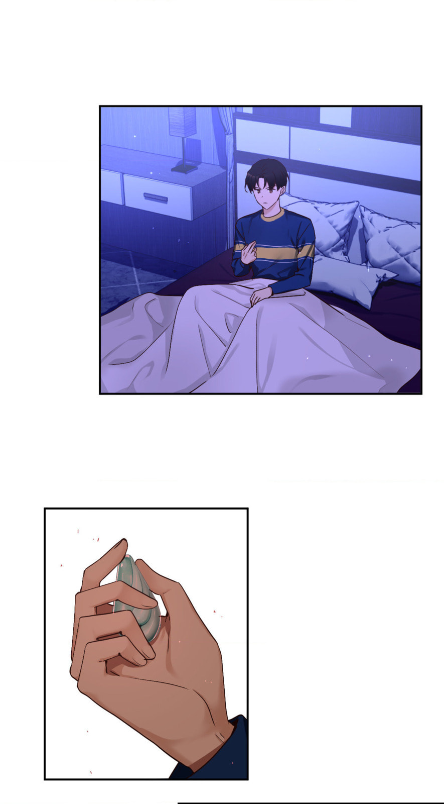 A Guy Like You Chapter 83 page 38 - 