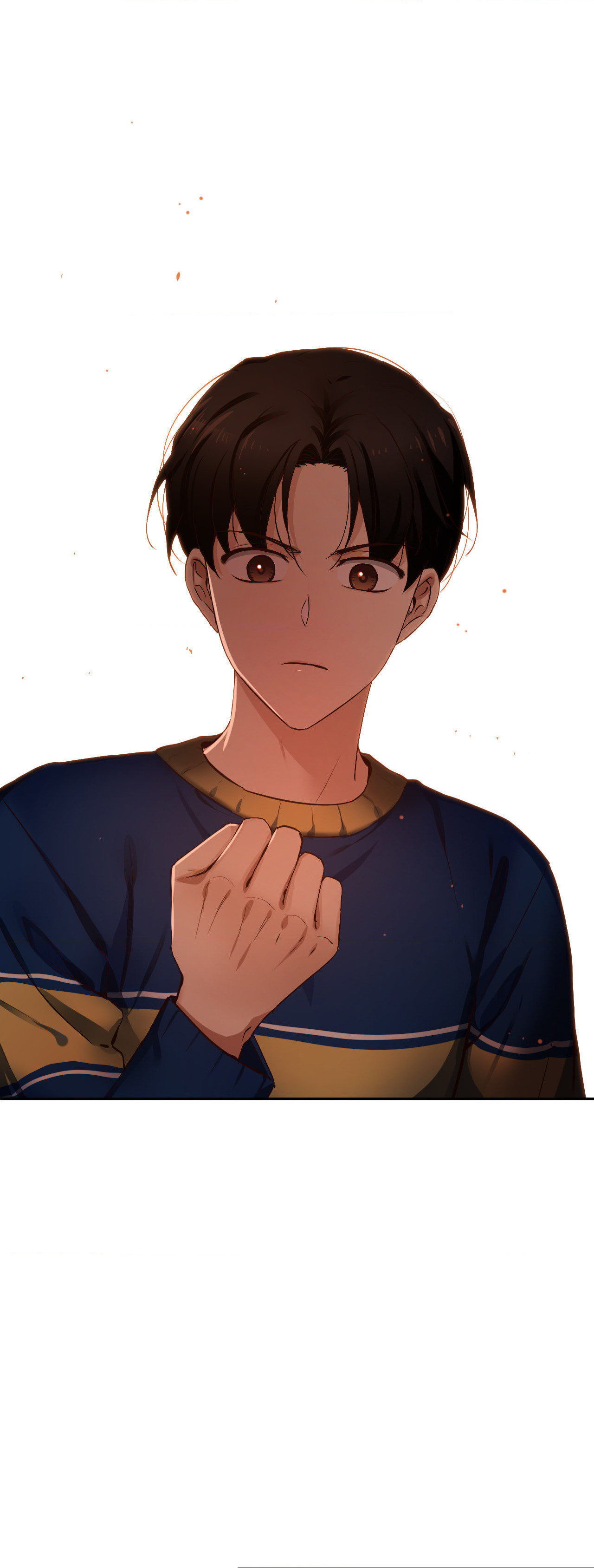 A Guy Like You Chapter 83 page 39 - 