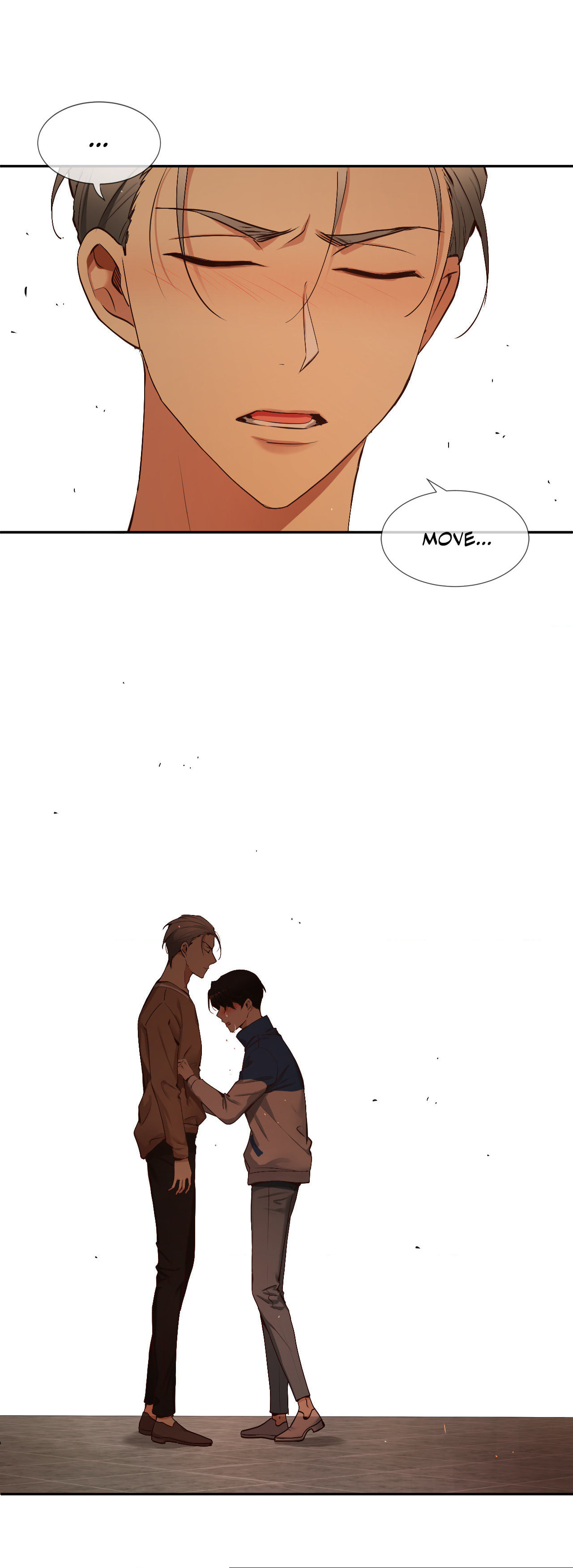 A Guy Like You Chapter 83 page 5 - 