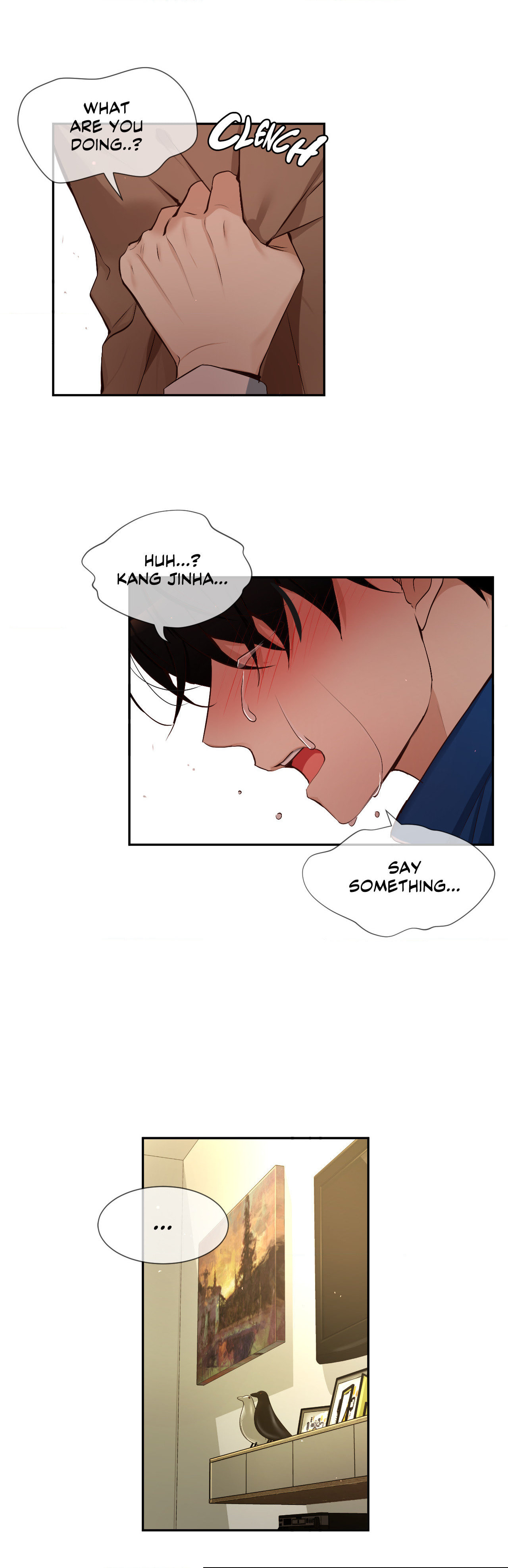 A Guy Like You Chapter 83 page 6 - 