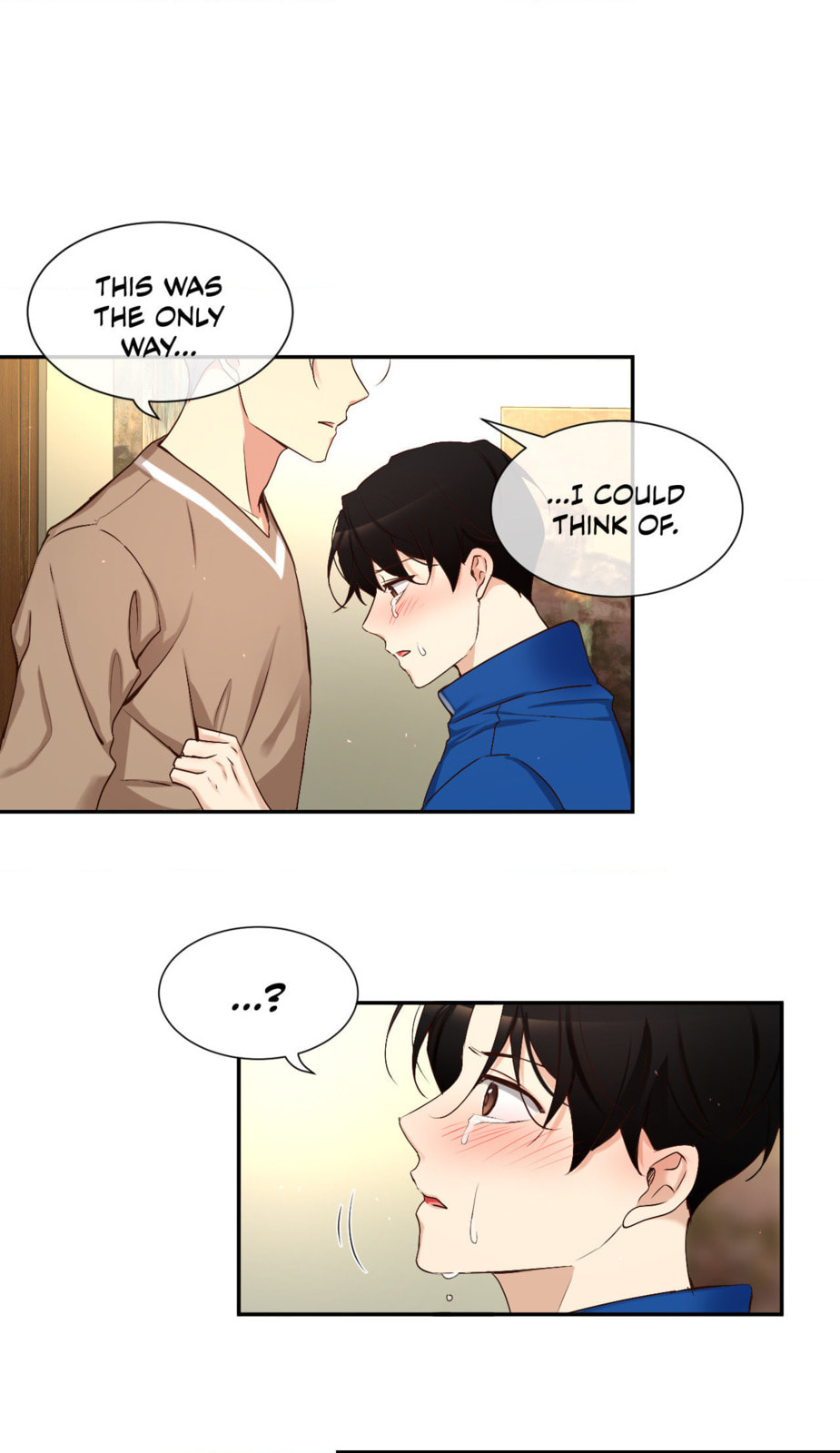 A Guy Like You Chapter 83 page 7 - 